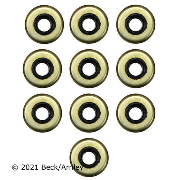 BeckArnley 039-6600 Valve Cover Grommet