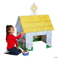 thumbnail image 3 of Fun Express Colorea Tu Propia Casa de Juegos Estable, 3 of 3