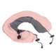 thumbnail image 4 of Almohada de viaje para el cuello,Almohada de viaje para el cuello Almohada de viaje en forma de UU Almohada para el cuello autoinflable Diseño de próxima generación, 4 of 8