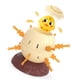 thumbnail image 3 of Juego De Barril Pirata De Animales Para Niños, Juguete Para Aliviar El Estrés, Juego Familiar Con Eyección De Cubo, Divertido Juguete Para Juego De Mesa Pirata, 3 of 7