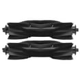 thumbnail image 2 of Vacuum Cleaner Accessory Main Rollers, Vacuum Cleaner Main Brush Rollers Nylon Bristles  For Maintenance, 2 of 8