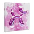 thumbnail image 3 of Stupell Industries Glam Canvas Art, 17 x 17, by Ziwei Li, 3 of 8