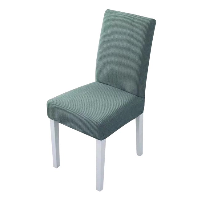 CAROOTU Housse de Chaise Universelle Extensible Antidérapante Résistante à la Poussière