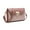 MV/PK, variant on Tepilte Small Quilted Crossbody Bag, Trendy Designer Mini Shoulder Bag, Phone Wallet Purse for Women