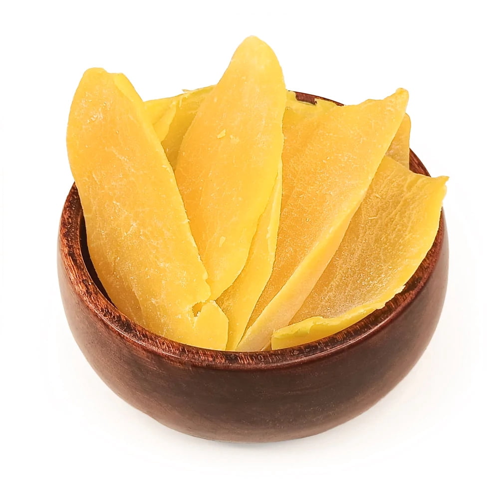 FirstChoiceCandy Dried Tropical Fruit (Sliced Mango, 5 Pound)