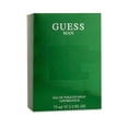 thumbnail image 3 of Loción caballero Guess 75Ml Edt Spray, 3 of 4