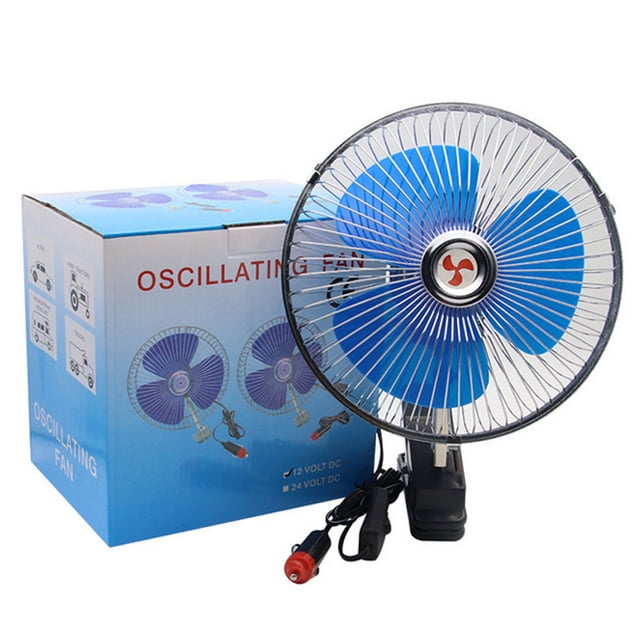 Car Fan,Electric Car Cooling Fan Vehicle Fan Car Cooling Fan Class Leading Features
