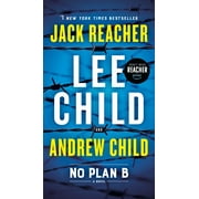 No Plan B: A Jack Reacher Novel (Paperback)