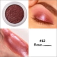 thumbnail image 1 of Xihbxyly oferta de hoy Sombra de ojos en crema, monocromática, perlada y no mancha, de purée de papa, 1 of 2