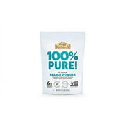 Crazy Richards Pure Peanut Butter Powder 2lb Bag
