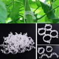 thumbnail image 1 of 100 Pcs Support de Plante de Tomate pour Culture de Légumes, 1 of 4