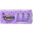 thumbnail image 3 of Peeps Lavender Marshmallow Chicks, 3 of 8