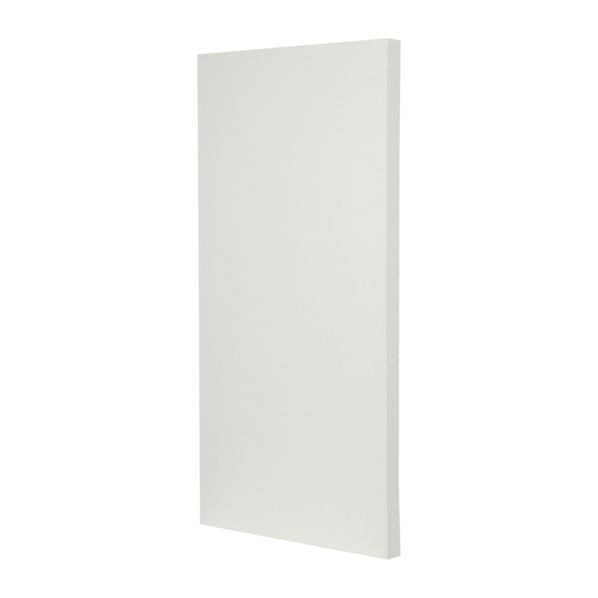 ATS Acoustics Hardened Edge Fire Rated Professional Studio Acoustic Panel 24x48x2 Linen
