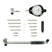 HFS(R) Dial Indicator 2-6 Range Bore Gage Set - 0.0005 Graduation
