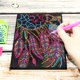 thumbnail image 5 of Cuaderno A5 de Pintura de Diamante Wdftyju 50 Páginas DIY, 5 of 9