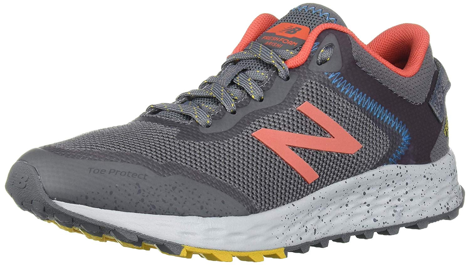 new balance women's arishi v1 fresh foam running shoe