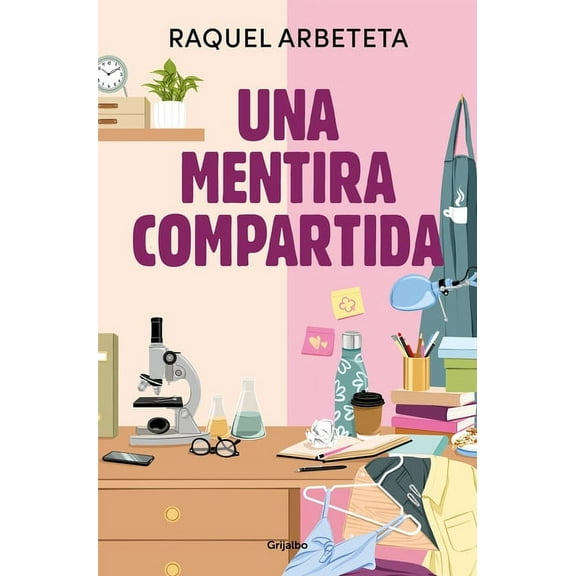 Una Mentira Compartida / A Shared Lie, (Paperback)