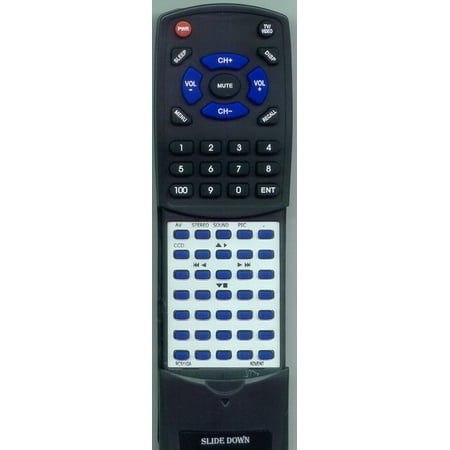 Replacement Remote for ADVENT 301-SK2117-110 301SK2117110 RTRCS11OA RCS11OA