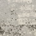 thumbnail image 5 of Nourison Serenity Home Abstract Indoor Area Rug Ivory Grey 7'10" x 9'10", 5 of 8
