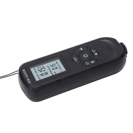 Smart Digital Coating Thickness Guage, Paint Thickness Gauge Coating