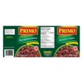 thumbnail image 2 of PRIMO NO SALT ADDED RED KIDNEY BEANS, 2 of 2