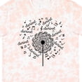 thumbnail image 4 of Inktastic Clarinet Player Music T-Shirt, 4 of 5