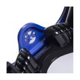 thumbnail image 5 of Miroir Submersible Antibuée Bande de Miroir en Silicone Lunettes de Natation et de Plongée pour Adultes Accessoire de Natation, 5 of 5