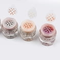 thumbnail image 2 of 10pcs Sub Packaging Bottles Storage Bottles Empty Bottle Concealer Powder Bottle, 2 of 9