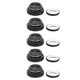 thumbnail image 1 of 5 Sets Water Pump Seal Rubber Mechanical Seals for 2.6in 3.9in Gasoline Engine Parts ET1500, 1 of 4