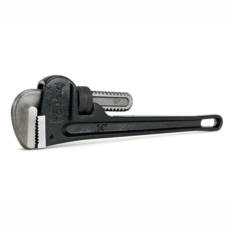 Hyper Tough 14 inch Steel Pipe Wrench 
