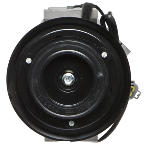 Four Seasons A/C Compressor P/N:78388 Fits select: 2002-2006 TOYOTA CAMRY, 2001-2007 TOYOTA HIGHLANDER