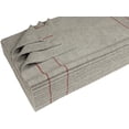 thumbnail image 6 of CleanAide Silver Cleaning Microfiber Towels Ultra Cut 16 X 16 in. Red Pin 12 Pk, 6 of 6