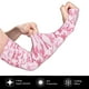 thumbnail image 2 of Balery Pink bows Mangas Refrescantes para Brazos para Hombre y Mujer – Transpirables y Absorbentes de Humedad para Mujeres, Hombres y Niños, 2 of 7