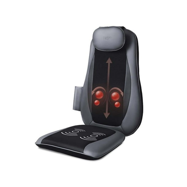 Mgf 50177 Masajeador De Pies Naipo Opiniones Asiento De Masaje