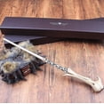 thumbnail image 3 of 2023 Magical Fire-breathing Wand Cosplay Dumbledore Hermione Lord Voldemort Snape Fire-breathing Wand Gift, 3 of 3