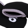 thumbnail image 3 of Cubiertas para la cabeza del club de golf Sunnimix 10 piezas de Neopreno Negro, 3 of 8