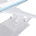 thumbnail image 3 of Alloy Simulated Plane Model Office Exquisite Diecast Airplane Model Toy Home Decoration Collection, 3 of 4