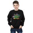 thumbnail image 2 of DC Comics Boys Teen Titans Go Sweet Tooth Sweatshirt, 2 of 3