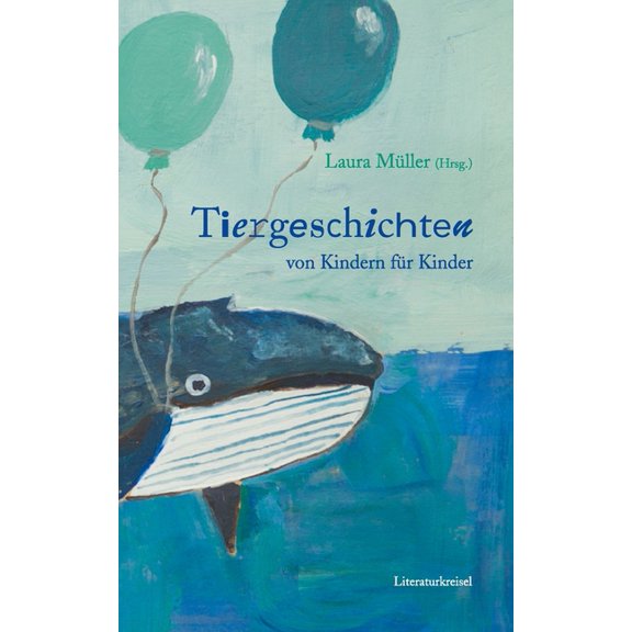 Tiergeschichten: von Kindern fÃ¼r Kinder, (Paperback)