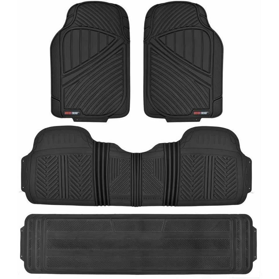 floor mats and liners