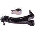 thumbnail image 2 of Dorman Control Arm 521-987 OE Solutions; OE Replacement; With Bracket, 2 of 5