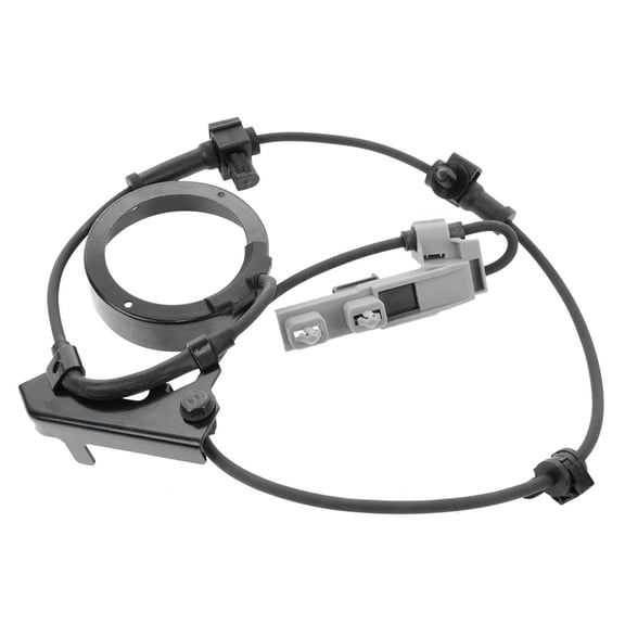 ABS Anti Lock Brake Wheel Sensor Front Passenger RH Side for Colorado Canyon 4WD BSA70474 Fits select: 2004-2008 CHEVROLET COLORADO, 2004-2008 GMC CANYON