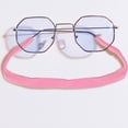 thumbnail image 3 of Monyance eyeglass straps 5pcs Floating Sunglasses Strap Adjustable Foam Eyewear Retainer for Surfing(16.14X0.79X0.39Inches), 3 of 10