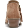 thumbnail image 4 of Vionic Women's Felicity Shyanne Toffee Boots 6M, 4 of 5