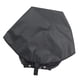 thumbnail image 2 of Bolsa de golf Rain Hood cubre cubierta de lluvia capuchas Protección impermeable Spotrs Soft Sided Golf Bag Rain Cover para todas las bolsas de golf Sunnimix Cubierta de golf impermeable, 2 of 8