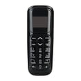 thumbnail image 2 of V2 Mini BT Teléfono Móvil Marcador De Bolsillo Teléfono Móvil Micro Teléfono Móvil, 2 of 6