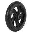 thumbnail image 5 of Rueda trasera de repuesto para patinete eléctrico Kugoo S1 S2 S3, buje trasero y neumáticos, accesorio de repuesto, 5 of 5