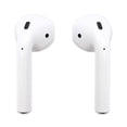 thumbnail image 2 of JIE SMART audifonos Bluetooth M8 funda recargable blanco, 2 of 3