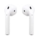 thumbnail image 2 of JIE SMART audifonos Bluetooth M8 funda recargable blanco, 2 of 3