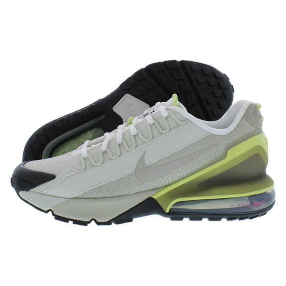 Nike Air Max Pulse Roam Unisex Shoes Size 11.5, Color: Stone/Stone/Light Bone